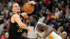 Raptors’ Malachi Flynn making most of expanded role during team’s slump