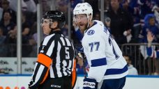 Fantasy Hockey Mailbag: Is it time to trade Victor Hedman?