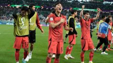 World Cup Daily: South Korea’s dramatic win leaves Uruguay heartbroken