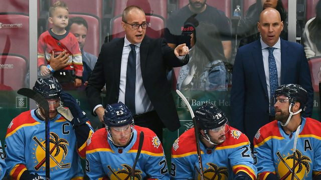 Paul Maurice had an amazing response to his team's record with Scheifele  injured ahead of his return - Article - Bardown