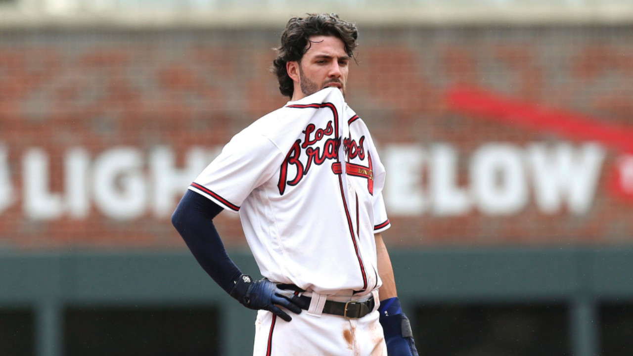 Report: Cubs, SS Dansby Swanson agree to seven-year, $177M deal