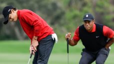 Tiger Woods and son Charlie returning to PNC Championship