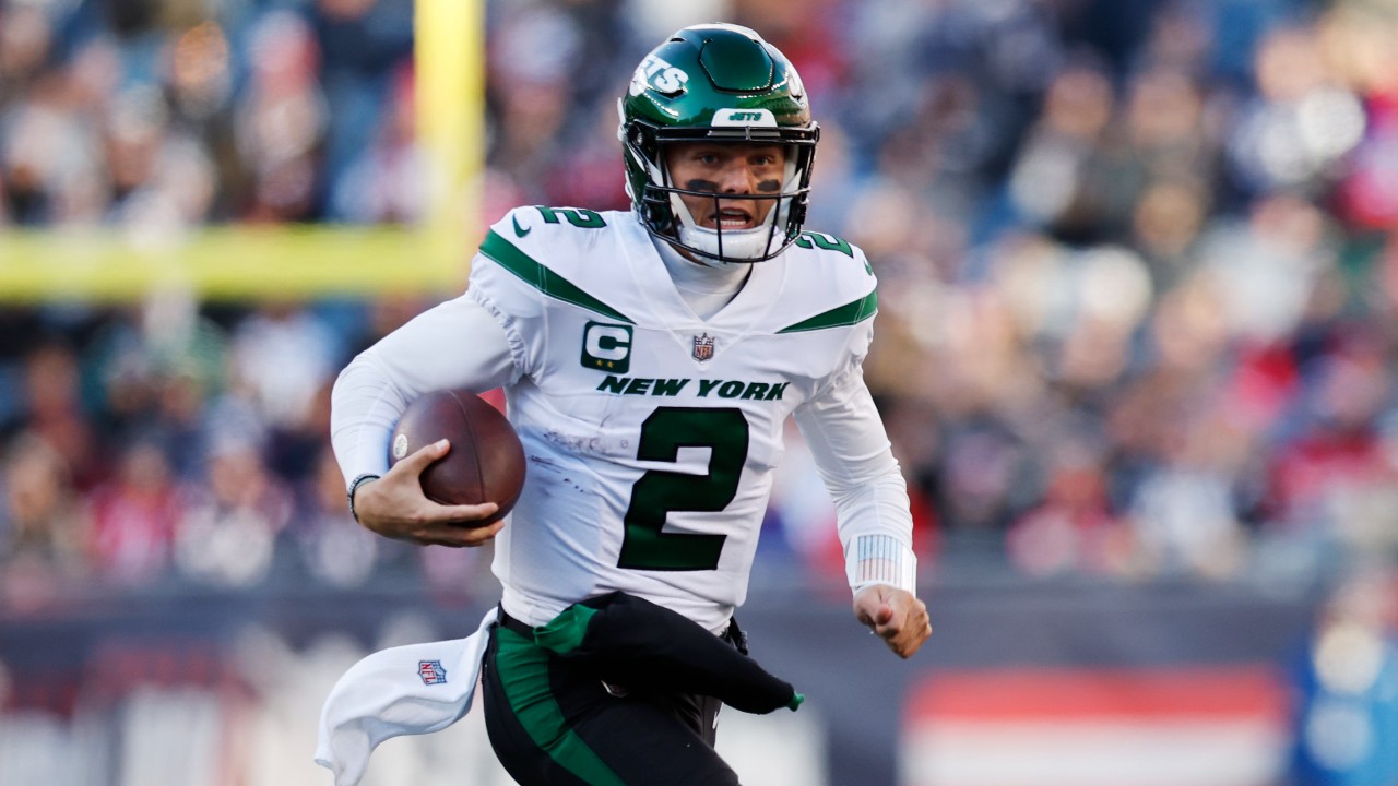 Former GM discusses how Jets failed Zach Wilson