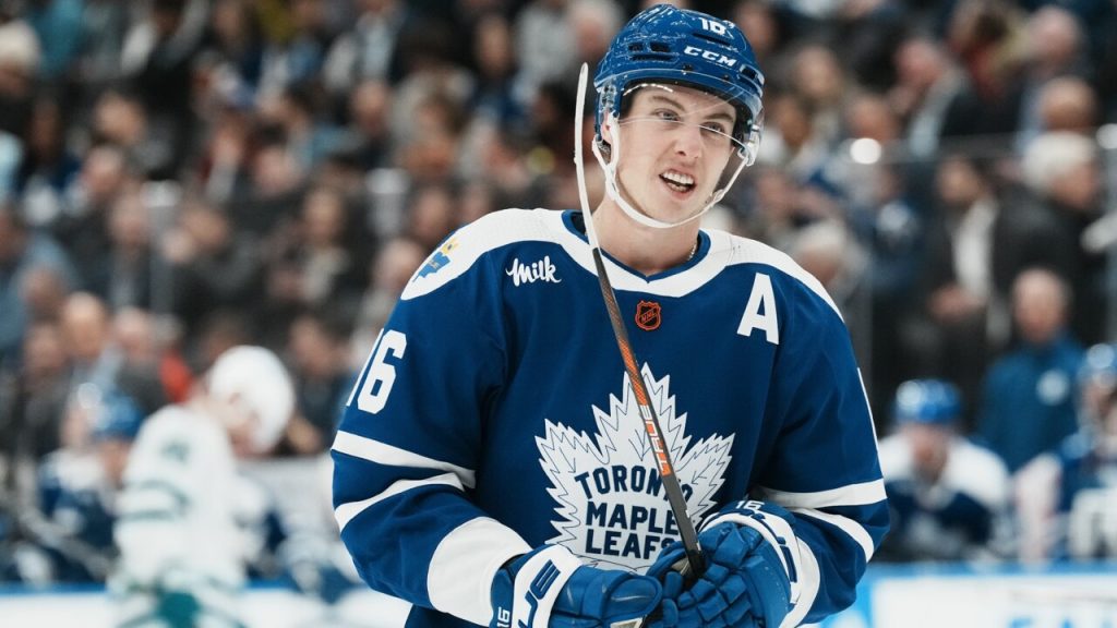 The difference between star and superstar in the NHL | Kyper and Bourne