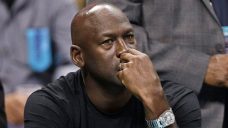 Why hasn’t MJ been able to turn the Hornets into a winning franchise? | Words by Grange