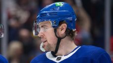 32 Thoughts: Next big step for Pearson, Canucks is NHLPA’s involvement
