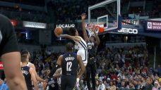 NBA Roundup: Morant, Grizzlies beat Pacers, run win streak to 9