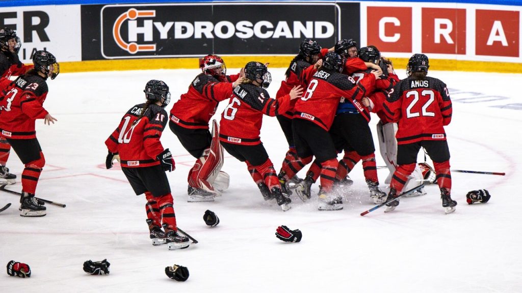 Canada vs Switzerland Prediction, Odds & Best Bet for 2023 IIHF World  Championship Game (Back a Low-Scoring Battle)