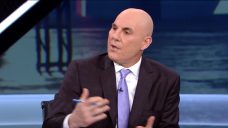 Rick Tocchet on Canucks head-coaching job: ‘I haven’t signed any contracts’