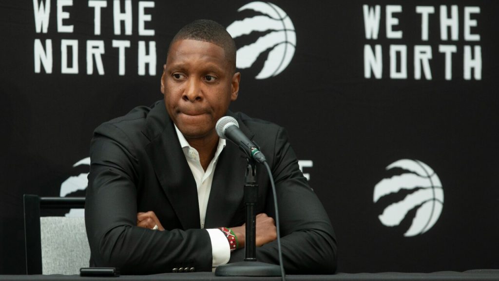 Will Raptors be buyer or seller at the trade deadline? | Tim and Friends