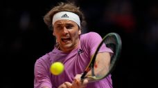 Zverev denies allegations of assault following application from Berlin prosecutor’s office