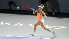 Canada’s Eugenie Bouchard falls in first-round qualifier at Australian Open
