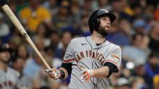 Belt adds balance, offensive upside to Blue Jays’ 2023 lineup mix