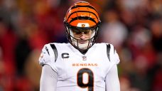 NFL Training Camp Roundup: Bengals’ Burrow still several weeks away from returning