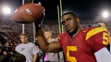 USC’s Reggie Bush, Tebow make College Football Hall of Fame