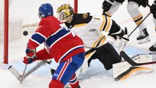 Canadiens’ performance against Bruins a sign they’re building team chemistry