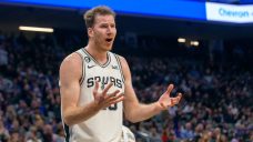 Raptors officially land Poeltl from Spurs for Birch, a 2024 first and two future seconds