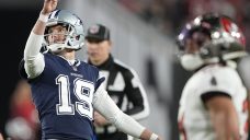 Cowboys’ McCarthy: Team plans to ‘forge ahead’ with K Maher after 4-miss outing