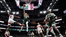 5 Things: VanVleet shines, Anunoby stumbles in tough loss to Bucks