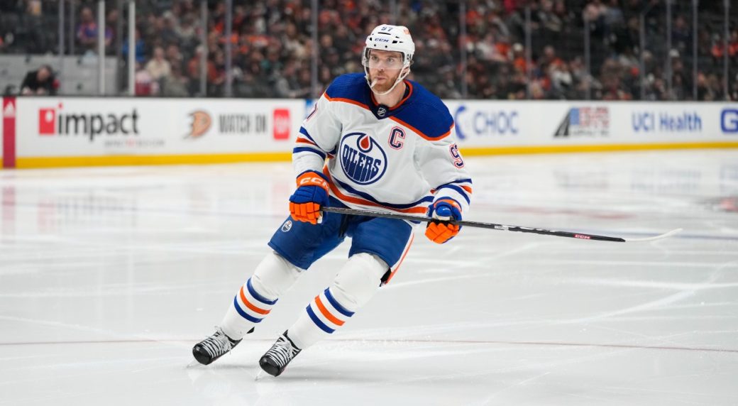 Connor McDavid, Edmonton Oilers Agree to 8-Year Contract Extension, News,  Scores, Highlights, Stats, and Rumors