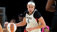 WNBA’s Hamby accuses Aces of bullying, manipulation