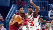 ‘Not a typo’: Donovan Mitchell’s 71-point explosion leaves basketball world floored