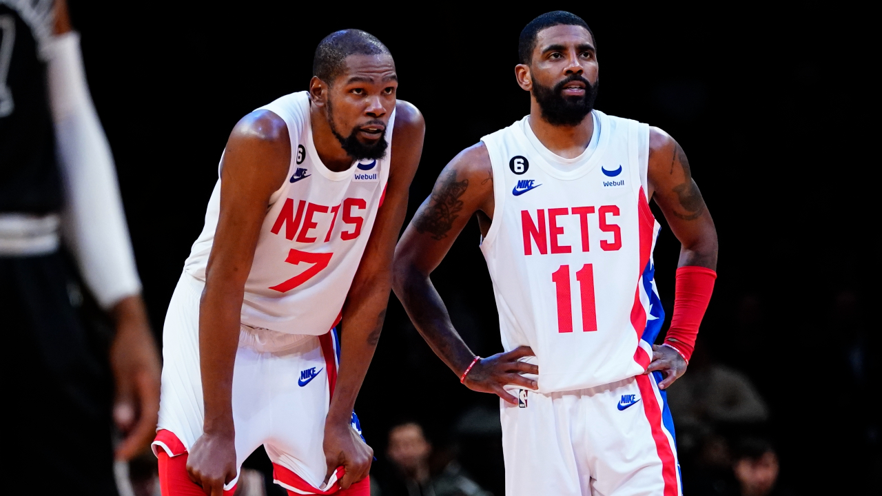 NBA notebook: Can anyone stop the Brooklyn Nets? - Sportsnet.ca
