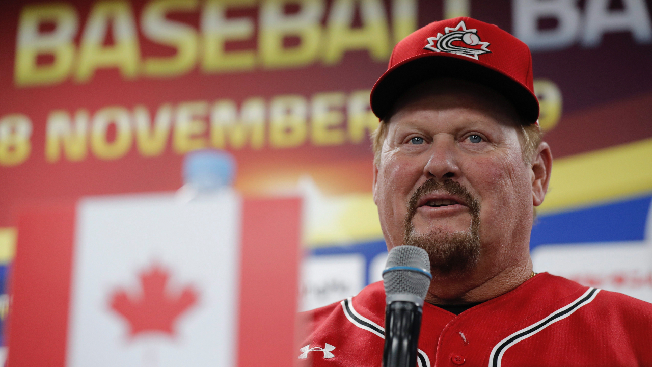 Elmo Rizzo As Baseball Canada reunites for awards banquet, WBC roster questions ...