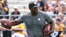 Report: Browns request to interview Steelers’ Brian Flores for defensive job