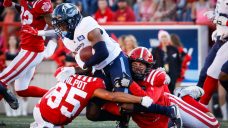 Philadelphia Eagles sign former Calgary Stampeder tackle Julian Good-Jones