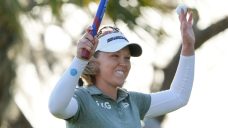Brooke Henderson’s wire-to-wire win provides ‘dream start’ to 2023 LPGA season