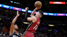 NBA Roundup: Lowry’s late-game heroics lead Heat over slumping Pelicans