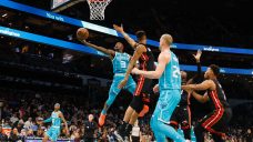 NBA Roundup: Rozier scores 31 in Hornets’ win; Morant has triple-double for Grizzlies