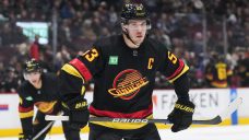 Horvat: ‘A tough goodbye’ leaving Canucks but grateful for fresh start with Islanders