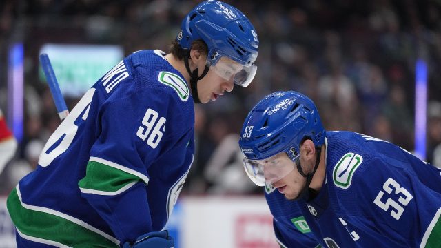 NHL Power Rankings: 1-32 poll, young talent for each team - ABC7 Los Angeles