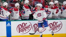 Evans’ injury makes Canadiens’ loss vs. Islanders hurt that much more