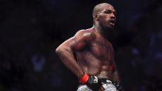 Jon Jones vs. Ciryl Gane heavyweight title bout set, Ngannou released by UFC