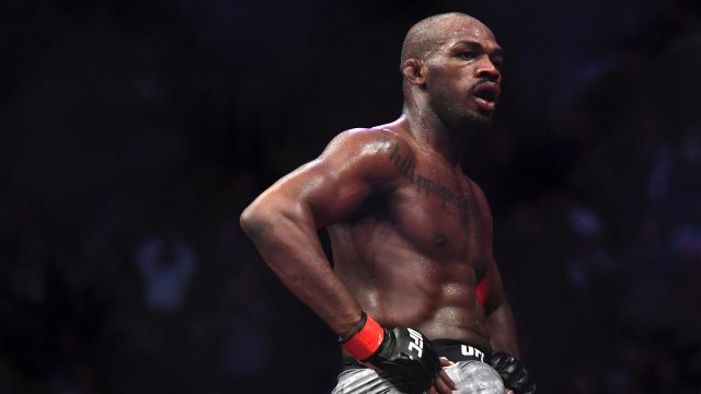 UFC 295 misses star power after Jon Jones injury