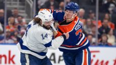 Things We Know: Oilers’ Holland hit a home run with the Kostin trade