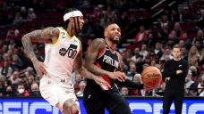 ‘Marvel at his greatness’: Lillard explodes for historically efficient 60 points