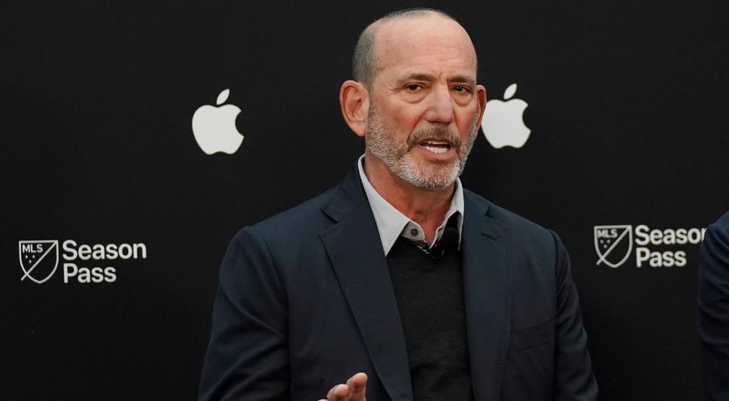 Study: MLS posts more gains in hiring women for 2022 season