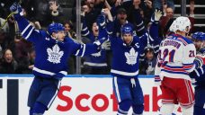 Timothy Liljegren emerging as indispensable piece of Maple Leafs’ defence