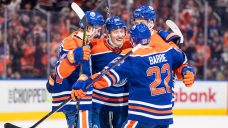 Oilers finally display ‘A’ game in bounce-back victory over Islanders