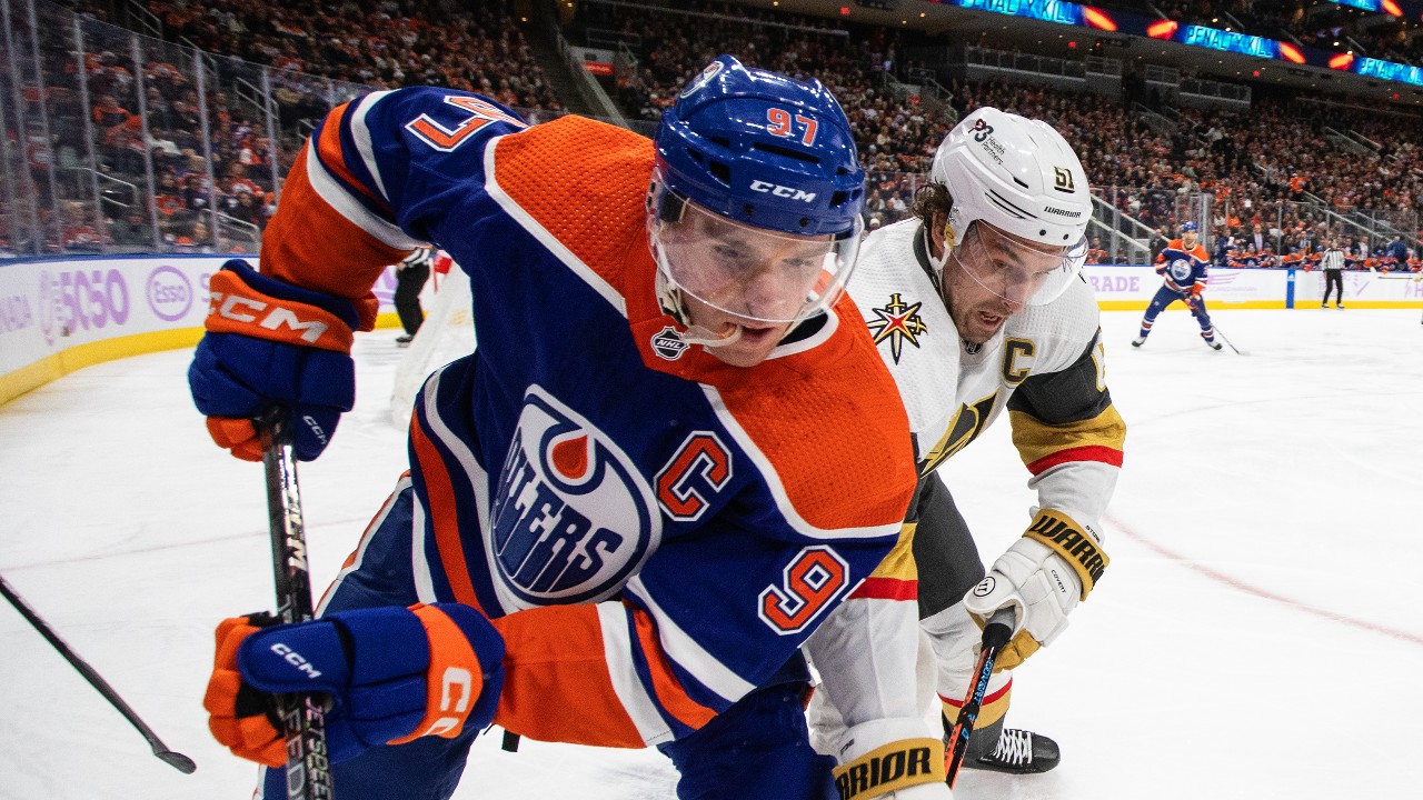 The Unofficial Guide to Picking a Favourite Oiler (Part 2 of 2