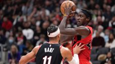 Raptors’ win vs. Blazers a reminder of how things are supposed to look