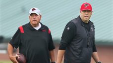 Falcons defensive co-ordinator Dean Pees retiring after 18 years in NFL