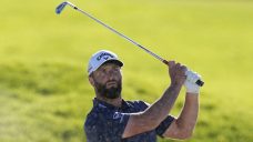 Rahm 2 back of Ryder at Torrey in bid for 3rd straight win