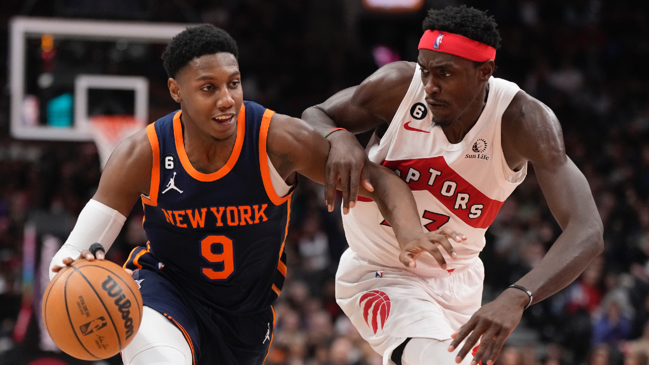 Kansas Raptors 5 things: Raptors reserves come up clutch in much-needed win - Sportsnet.ca