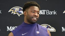 Ravens, LB Roquan Smith agree to record five-year, $100M deal