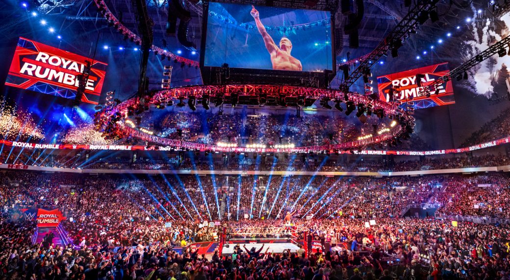 Royal Rumble Takeaways Roman Reigns dominant again, Sami Zayn trending up